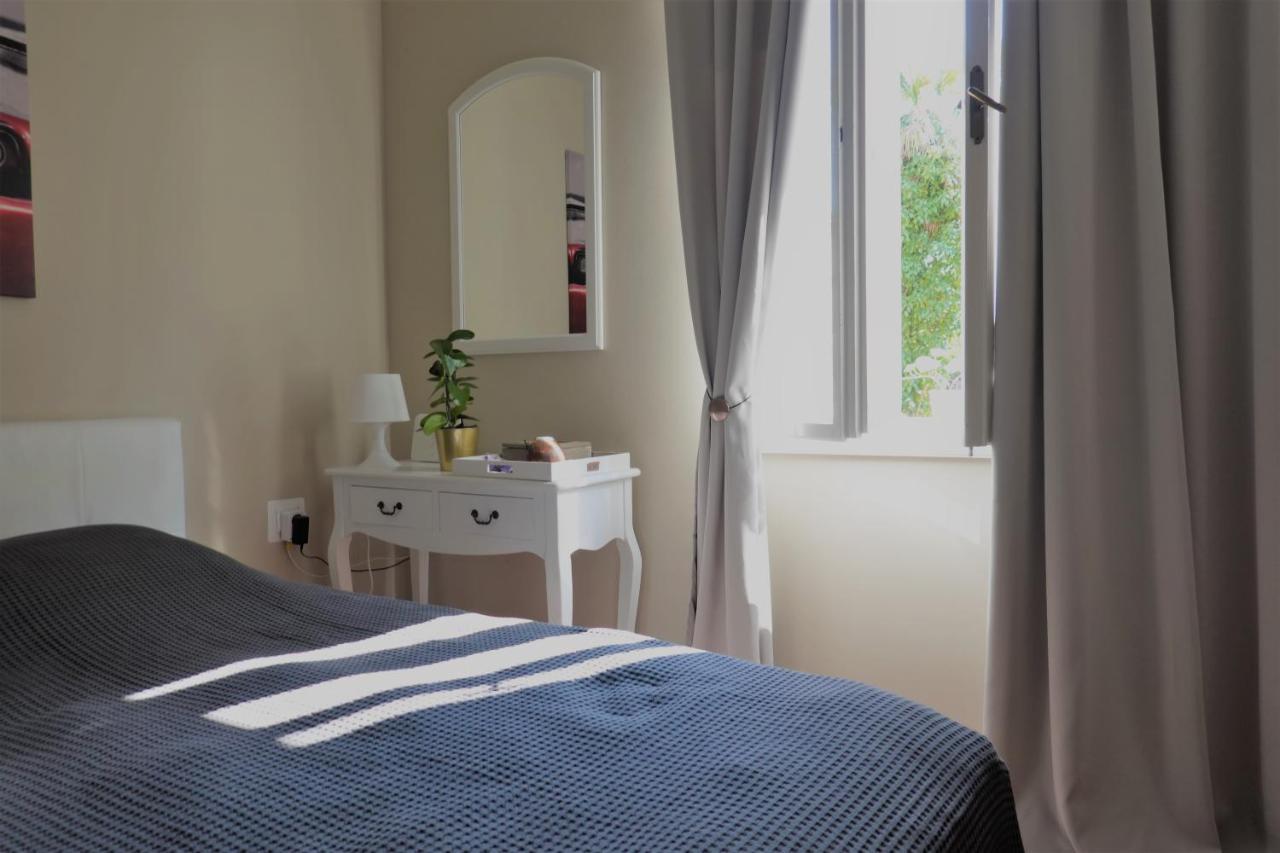 Apartman With Spacious Terrace Floramy Opatija