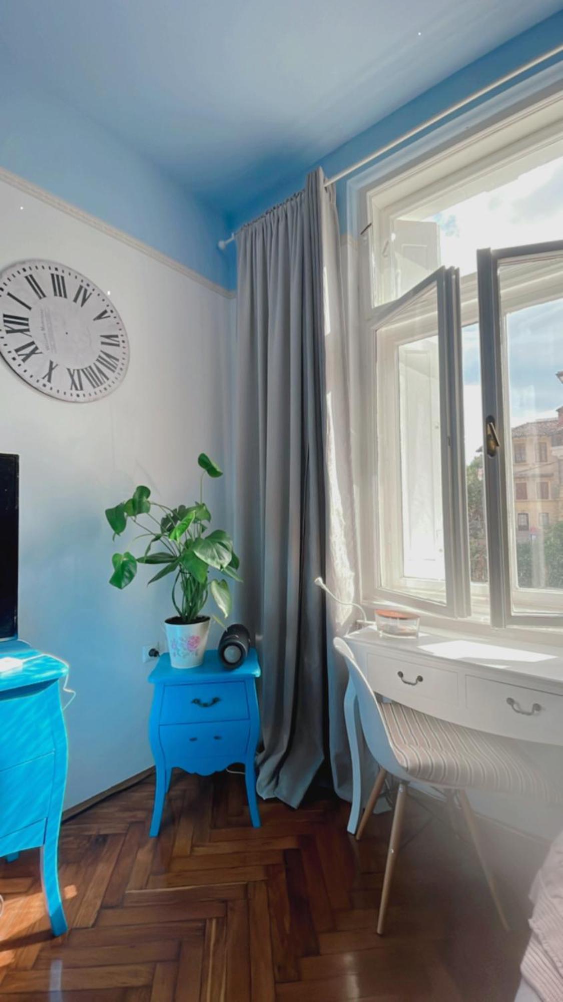 With Spacious Terrace Floramy