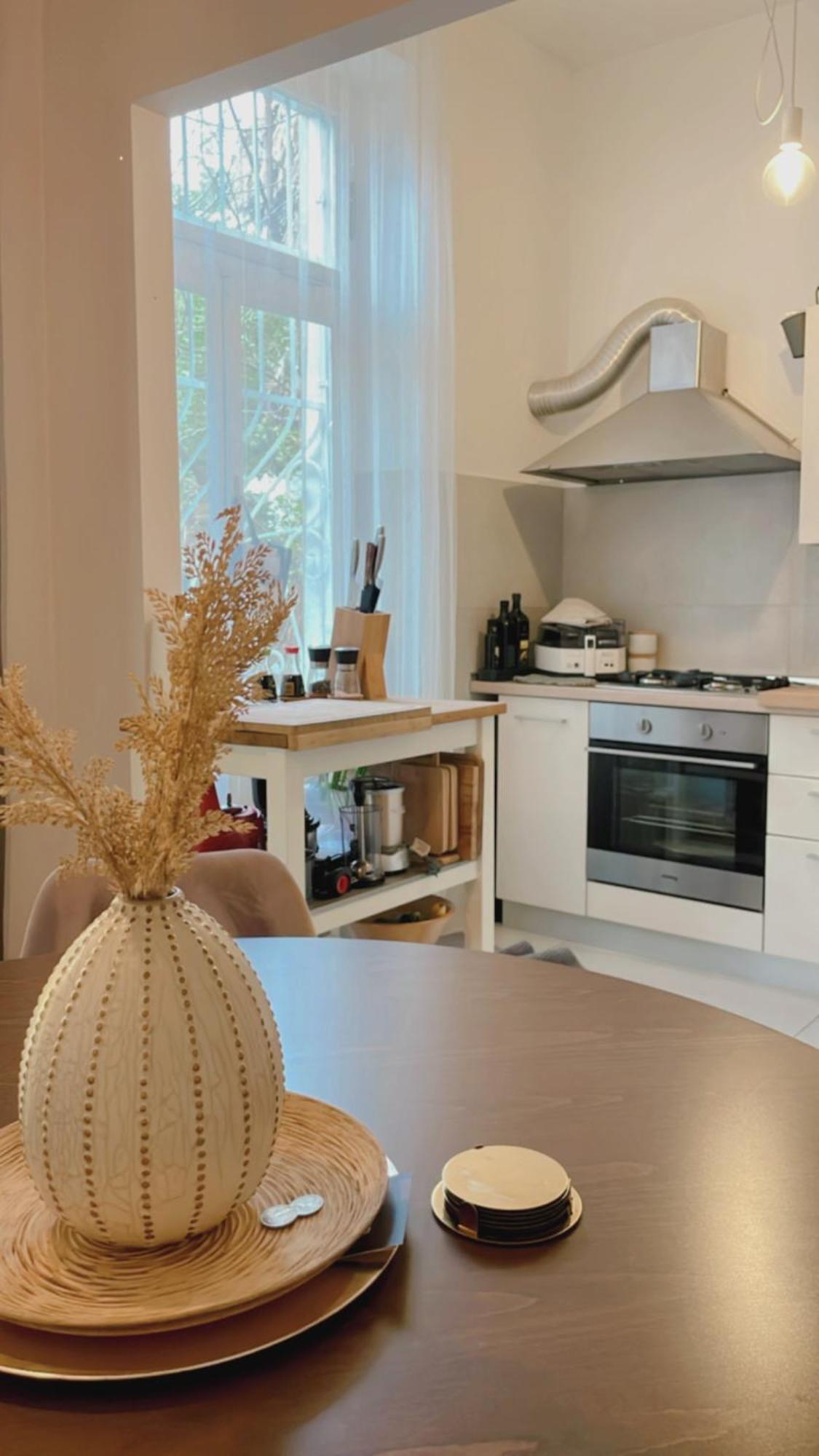 With Spacious Terrace Floramy Apartman Opatija