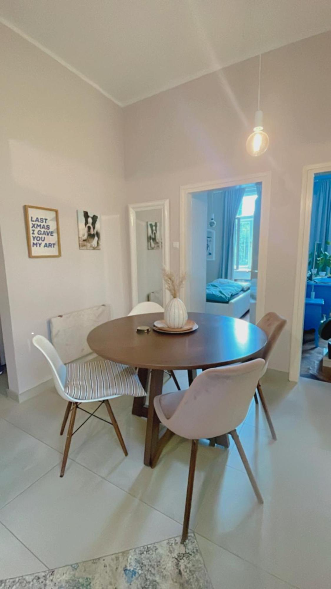 Apartman With Spacious Terrace Floramy Opatija
