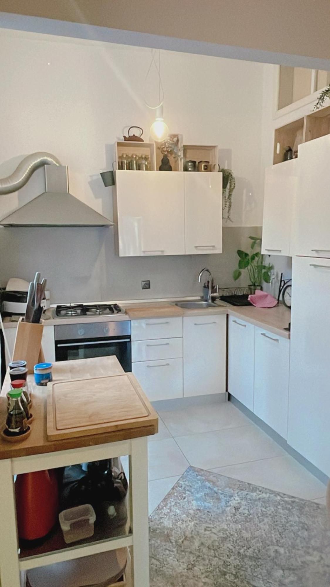With Spacious Terrace Floramy * Opatija