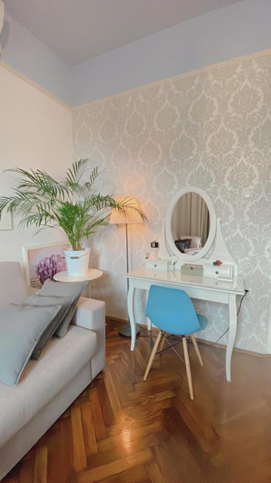 Apartman With Spacious Terrace Floramy